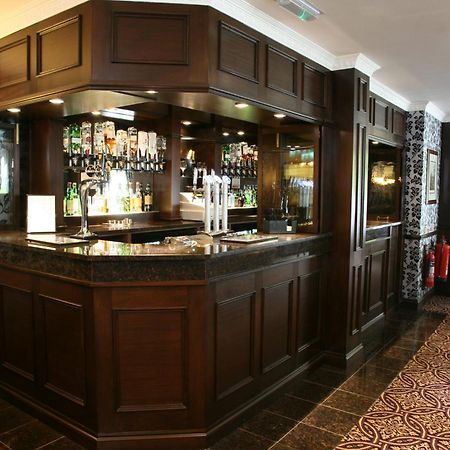 Buckatree Hall By Hamlet Hotels Telford Extérieur photo