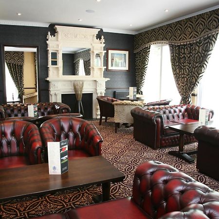 Buckatree Hall By Hamlet Hotels Telford Extérieur photo