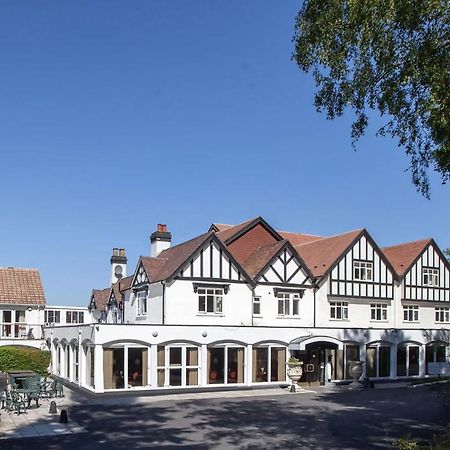 Buckatree Hall By Hamlet Hotels Telford Extérieur photo