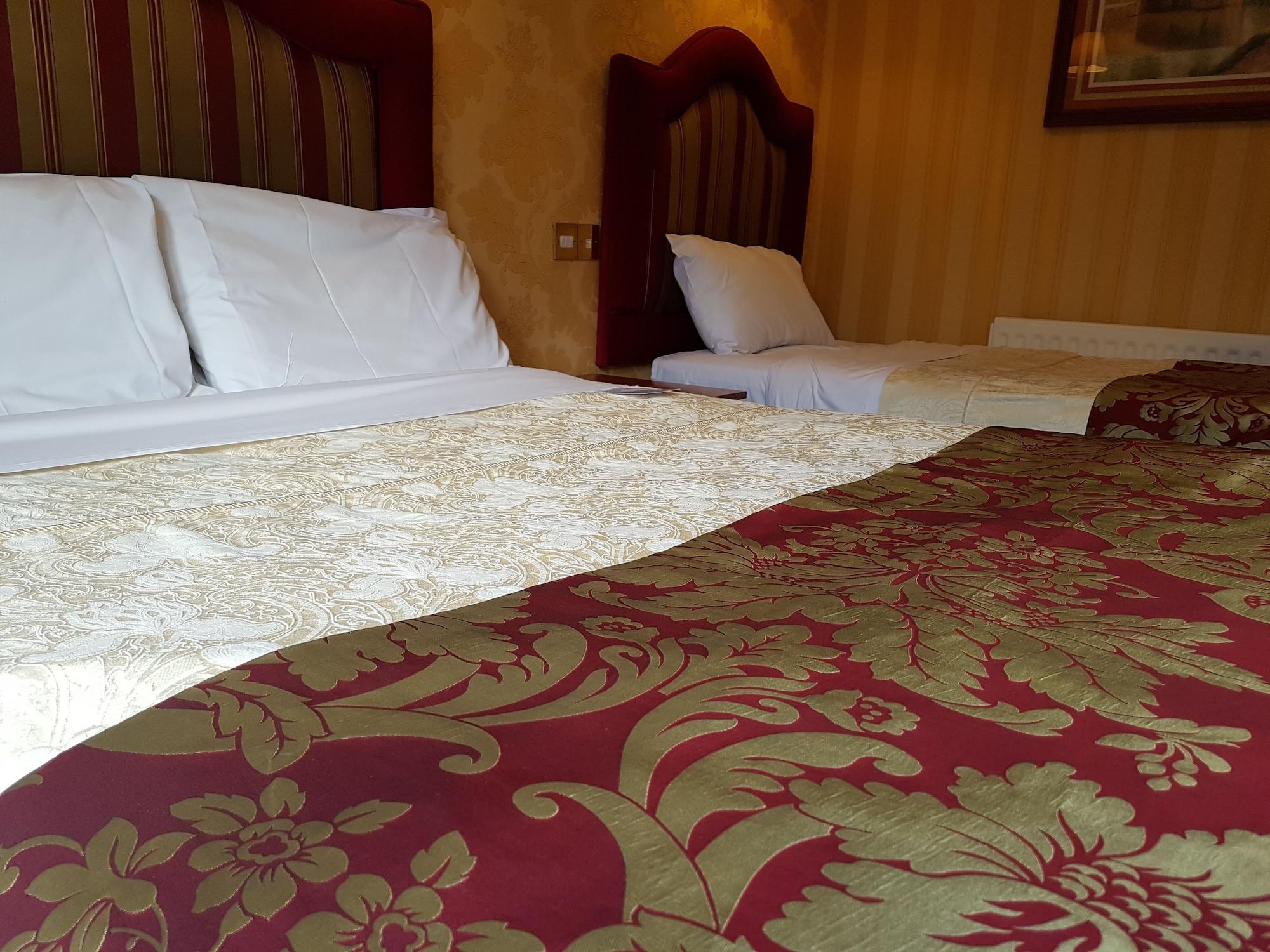 Buckatree Hall By Hamlet Hotels Telford Extérieur photo