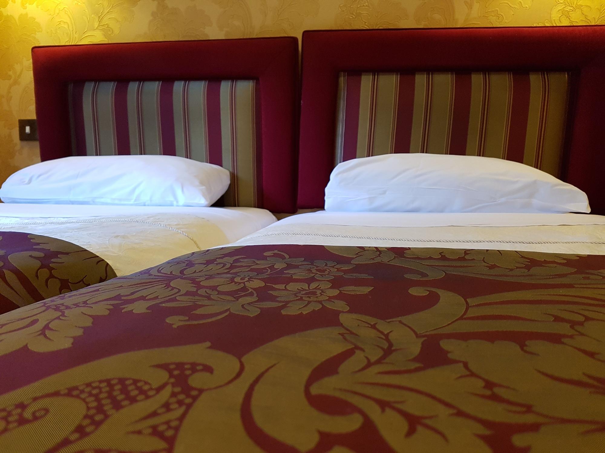 Buckatree Hall By Hamlet Hotels Telford Extérieur photo