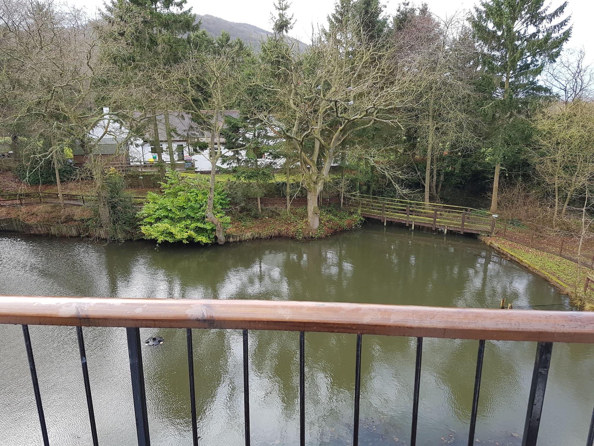 Buckatree Hall By Hamlet Hotels Telford Extérieur photo