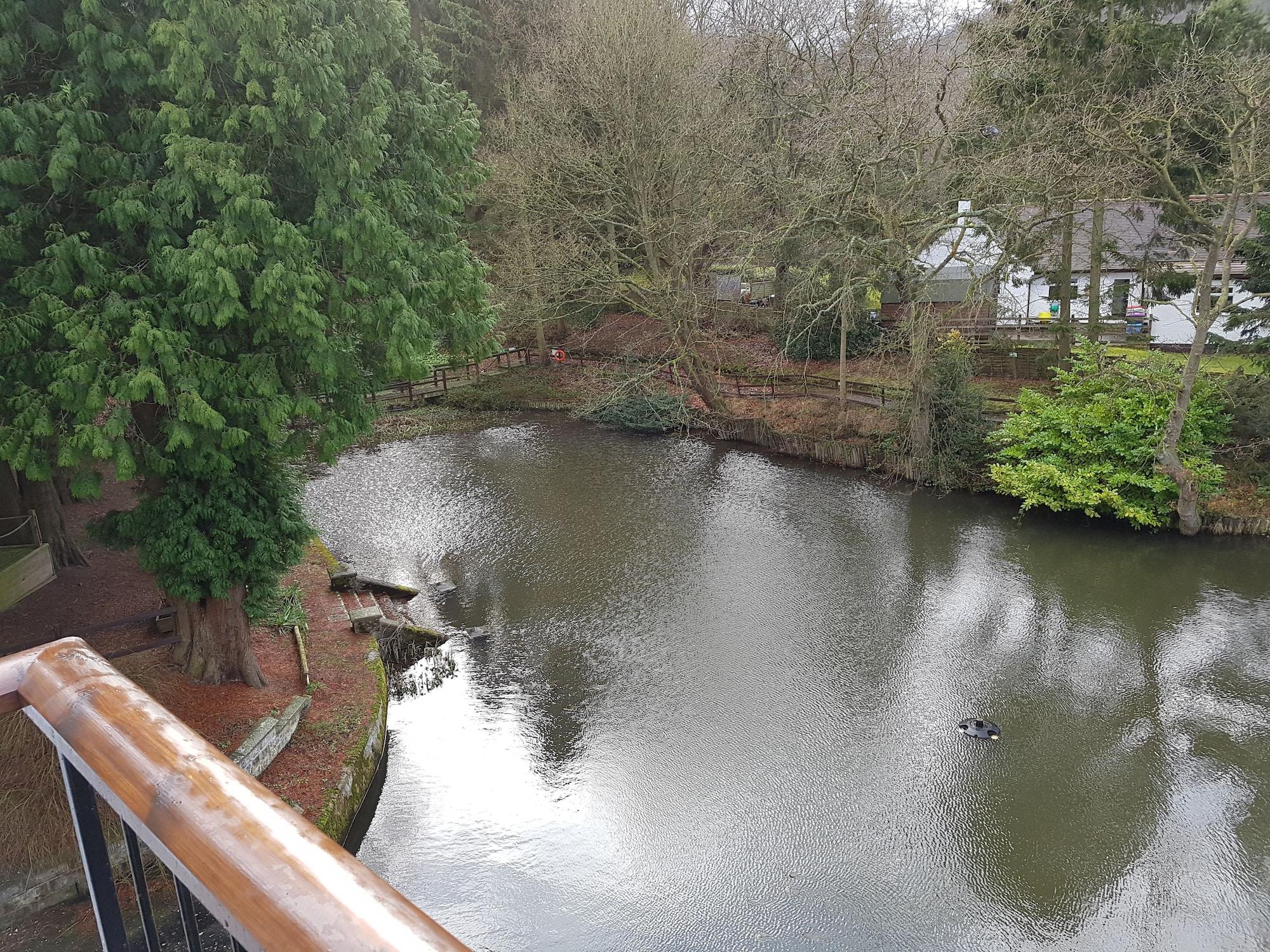 Buckatree Hall By Hamlet Hotels Telford Extérieur photo