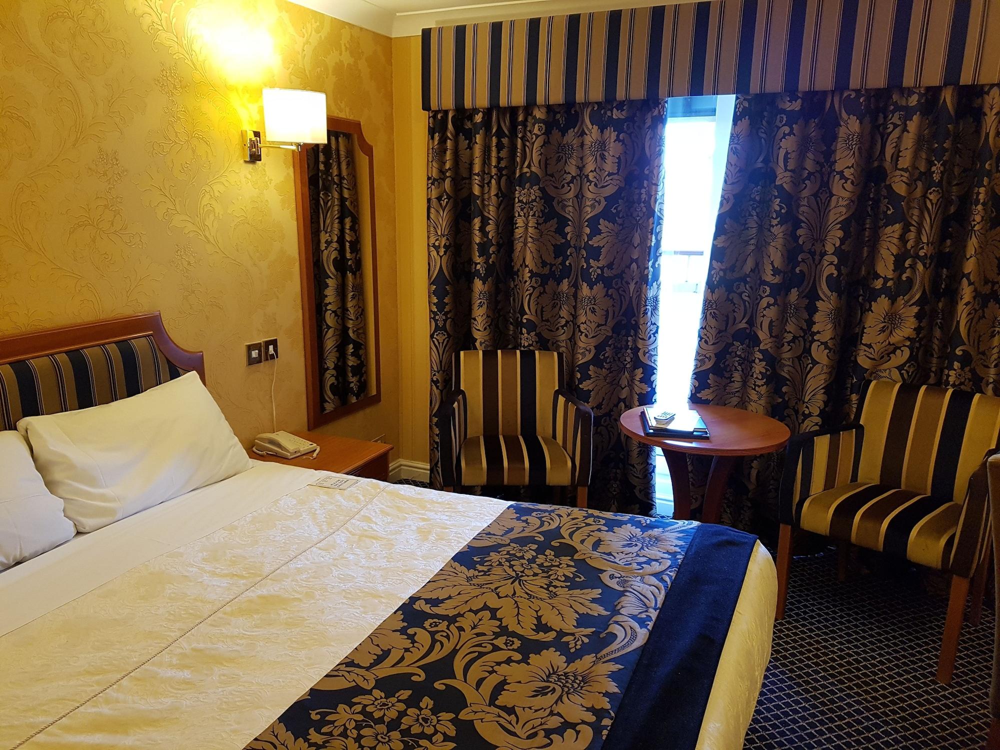 Buckatree Hall By Hamlet Hotels Telford Extérieur photo
