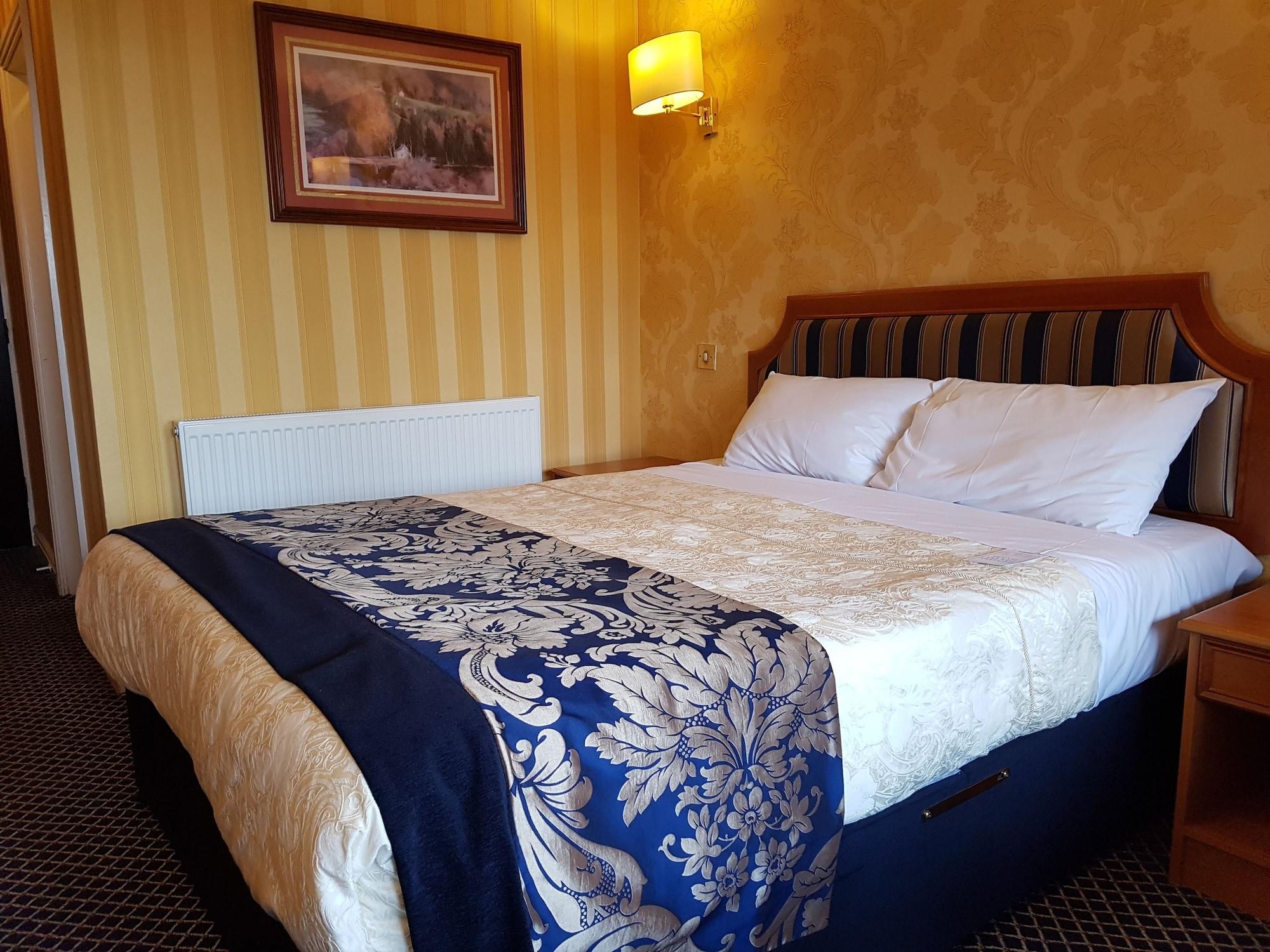 Buckatree Hall By Hamlet Hotels Telford Extérieur photo