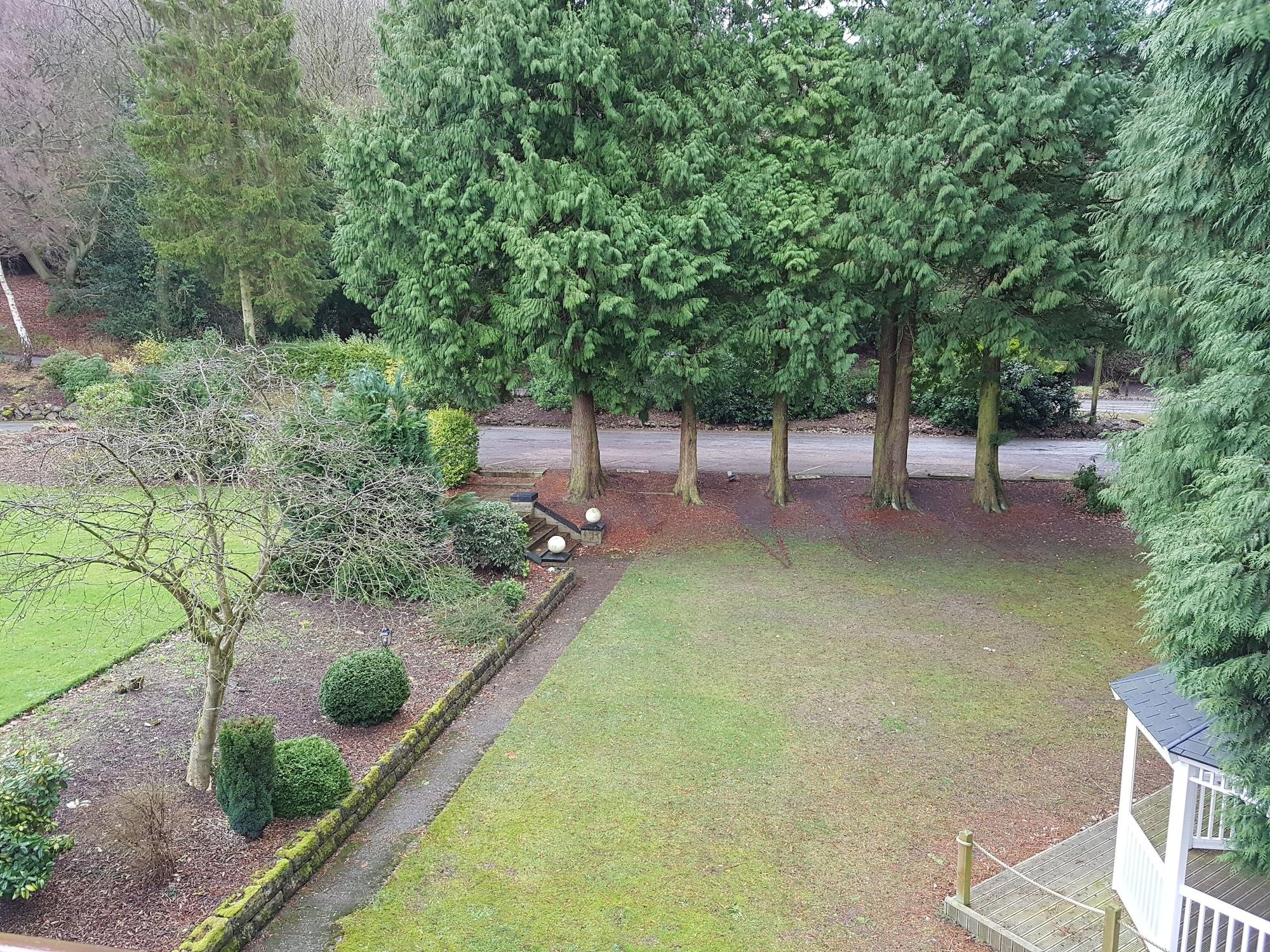 Buckatree Hall By Hamlet Hotels Telford Extérieur photo