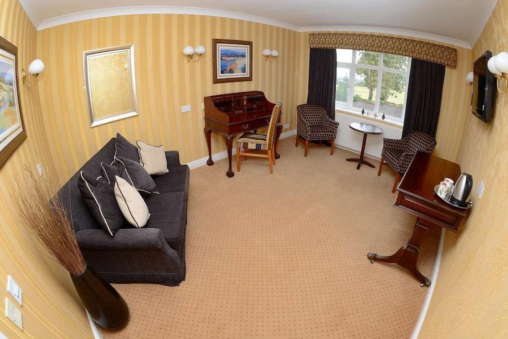 Buckatree Hall By Hamlet Hotels Telford Extérieur photo