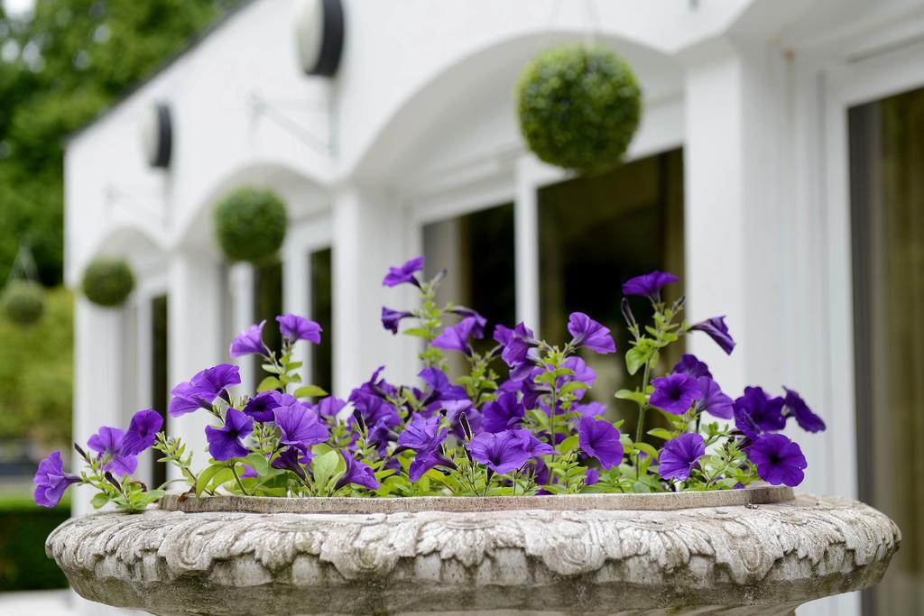 Buckatree Hall By Hamlet Hotels Telford Extérieur photo