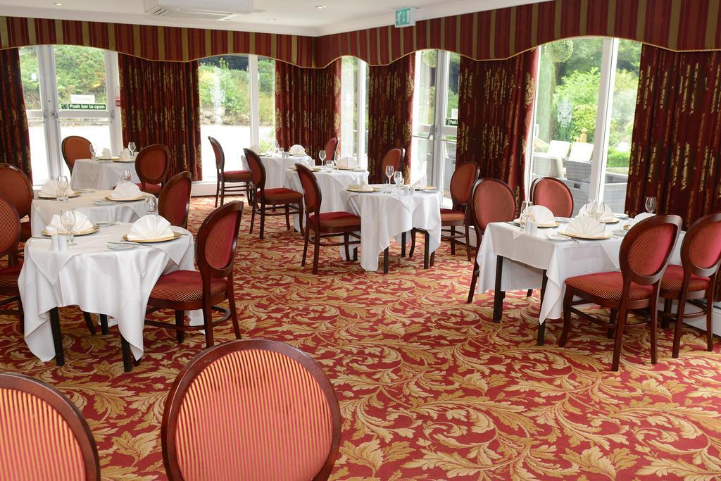 Buckatree Hall By Hamlet Hotels Telford Extérieur photo