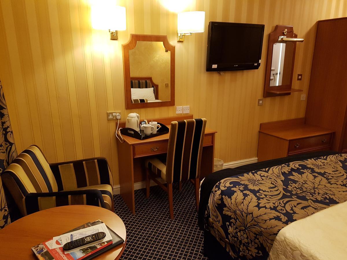 Buckatree Hall By Hamlet Hotels Telford Extérieur photo