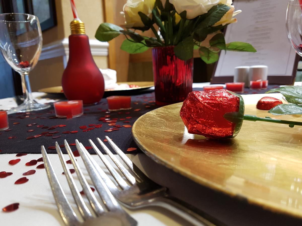 Buckatree Hall By Hamlet Hotels Telford Extérieur photo